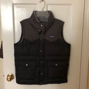 Patagonia Men’s Small Puffy Vest